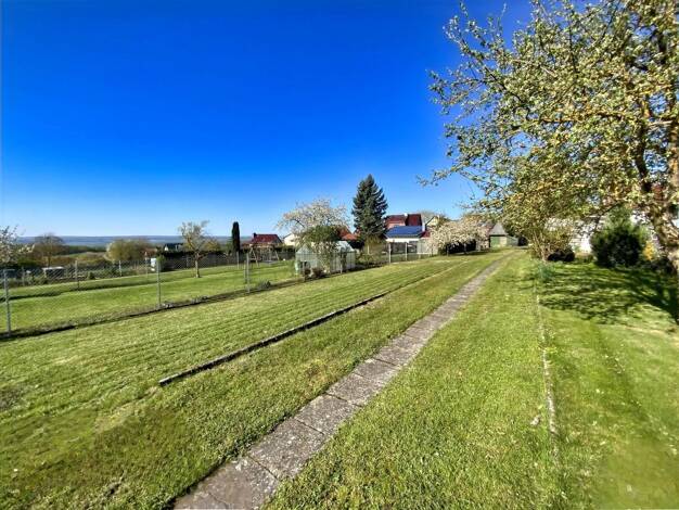 Bauernhaus zum Kauf 70.000 € 7 Zimmer 120 m² 1.736 m² Grundstück Dingelstädt 37351