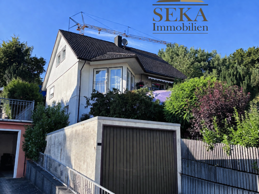 Einfamilienhaus zum Kauf 375.000 € 4 Zimmer 131,2 m² 444 m² Grundstück Deggenau Deggendorf 94469