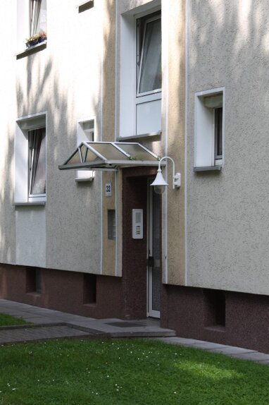 Wohnung zur Miete 450 € 4,5 Zimmer 63,3 m² 2. Geschoss Rapen Oer-Erkenschwick 45739