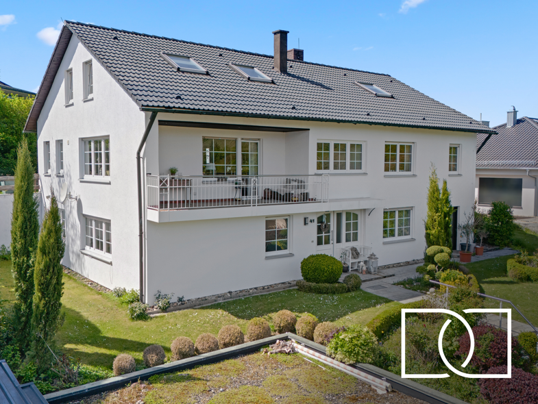 Einfamilienhaus zum Kauf 519.000 € 9 Zimmer 291,4 m² 913 m² Grundstück Zeil Zeil am Main 97475