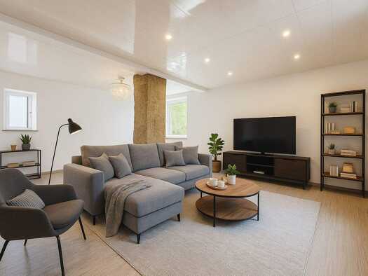 Einfamilienhaus zum Kauf 139.000 € 5 Zimmer 157,5 m² 334 m² Grundstück Gehülz Kronach 96317
