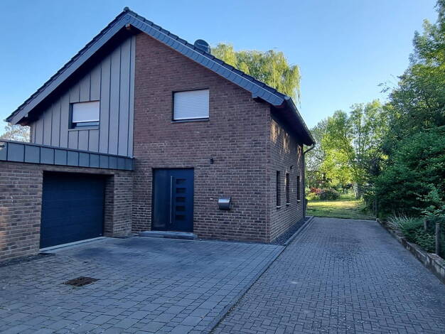 Einfamilienhaus zum Kauf provisionsfrei 479.000 € 4 Zimmer 130 m² 600 m² Grundstück frei ab 15.07.2025 Annastr. 18a Irresheim Nörvenich 52388