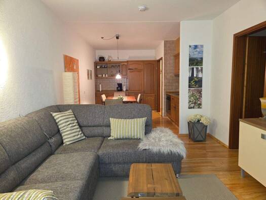 Studio zum Kauf 65.000 € 3 Zimmer 48 m² 2. Geschoss frei ab sofort Hahnenklee Goslar 38644