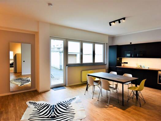 Studio zur Miete 425 € 1 Zimmer 26 m² Darmstadt 64287