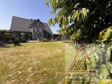 Mehrfamilienhaus zum Kauf 595.000 € 6 Zimmer 217,5 m² 841 m² Grundstück Glandorf Glandorf 49219