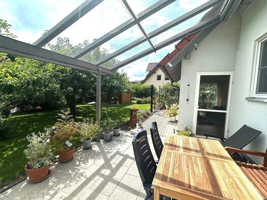 Haus zum Kauf 449.000 € 5 Zimmer 138 m² 816 m² Grundstück Pfarrweisach 96176