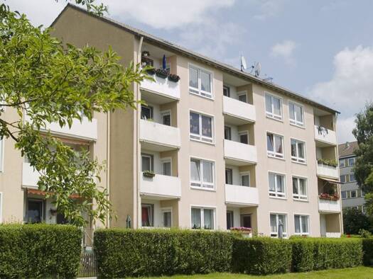 Wohnung zur Miete 489 € 2 Zimmer 55 m² 3. Geschoss Zur Eiche 2 Lüttringhausen Remscheid 42899