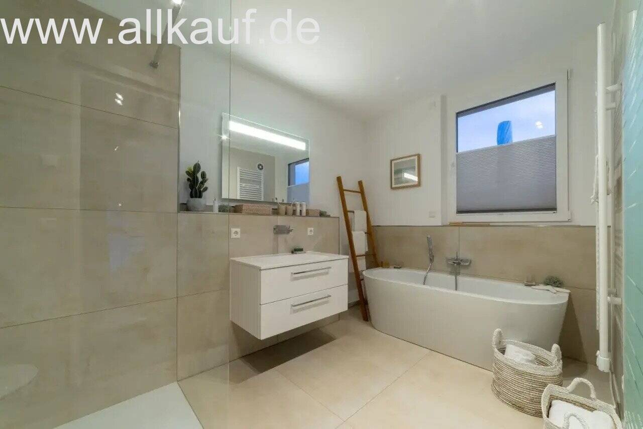 House in Stuttgart, Mönchfeld - Mehr