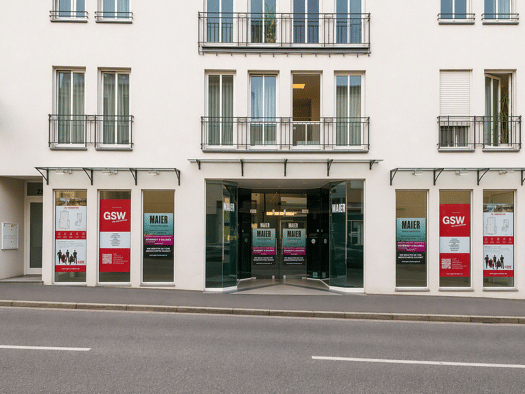 Verkaufsfläche zur Miete provisionsfrei 3.400 € 357 m² Verkaufsfläche Antonstraße 23 Sigmaringen Sigmaringen 72488