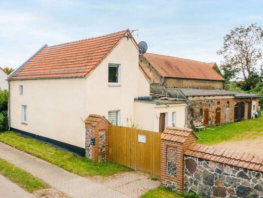 Einfamilienhaus zum Kauf 199.000 € 3 Zimmer 77,3 m² 1.020 m² Grundstück Werder Rehfelde 15345