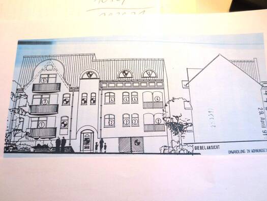 Wohnung zum Kauf 178.000 € 2 Zimmer 63 m² EG frei ab sofort Weserstraße 2 a Vegesack Bremen 28757