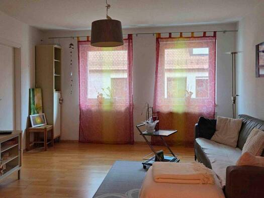 Wohnung zum Kauf 289.900 € 2,5 Zimmer 61 m² Sebald Nürnberg 90403