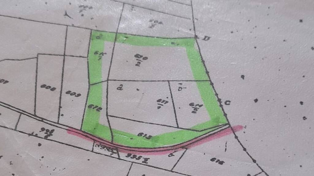 Sonstiges zum Kauf 99.000 € 18.000 m² Jehnici