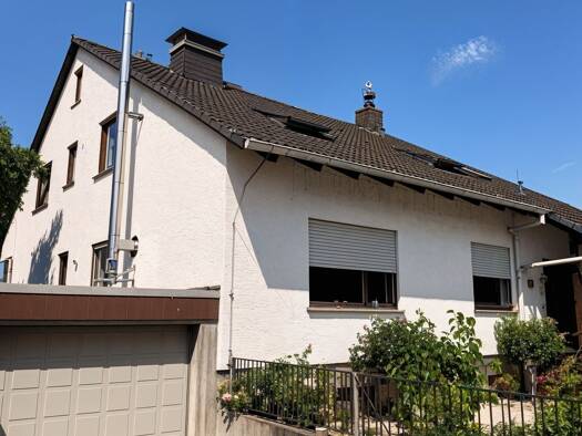 Mehrfamilienhaus zum Kauf 679.000 € 8 Zimmer 234 m² 557 m² Grundstück frei ab sofort Langenhain Hofheim am Taunus 65719