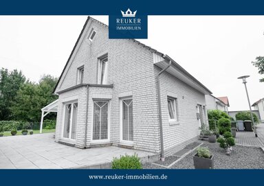 Einfamilienhaus zum Kauf 550.000 € 5 Zimmer 130 m² 434 m² Grundstück Timmerlah Braunschweig / Timmerlah 38120