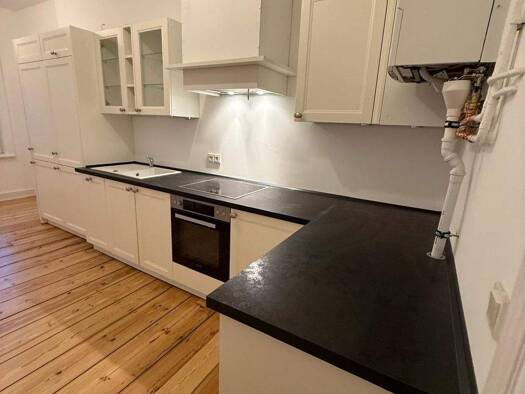 Wohnung zur Miete 2.481 € 4 Zimmer 105 m² 4. Geschoss Eimsbütteler Straße 25 Altona-Nord Hamburg 22769