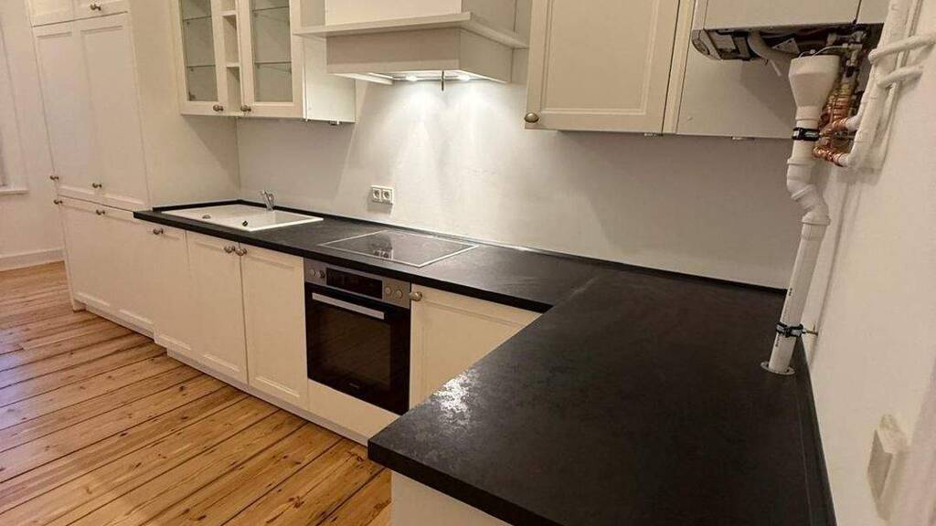 Wohnung zur Miete 2.481 € 4 Zimmer 105 m² 4. Geschoss Eimsbütteler Straße 25 Altona-Nord Hamburg 22769