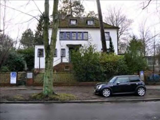 Praxis zur Miete provisionsfrei 433 m² Bürofläche Maximiliankorso 63 Frohnau Berlin 13465