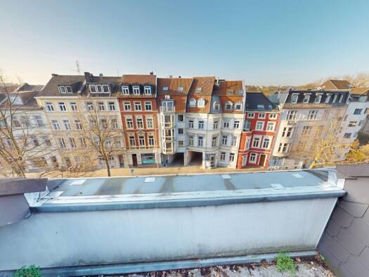 Wohnung zum Kauf 175.000 € 2 Zimmer 42 m² Aachen 52070