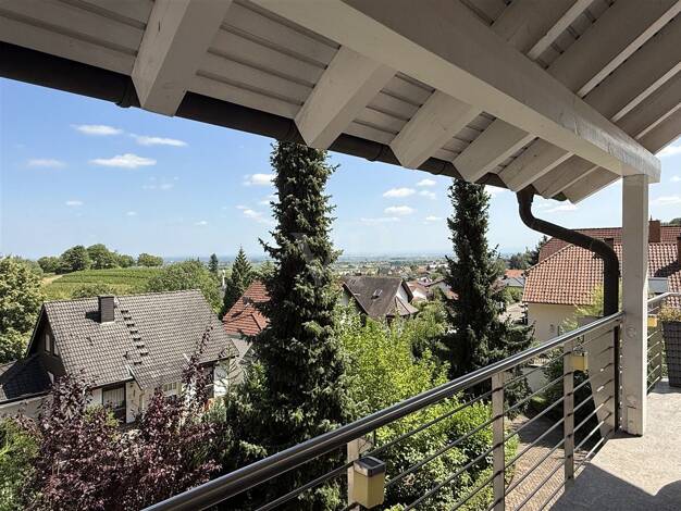 Einfamilienhaus zum Kauf 1.190.000 € 9 Zimmer 204 m² 1.421 m² Grundstück Burrweiler 76835