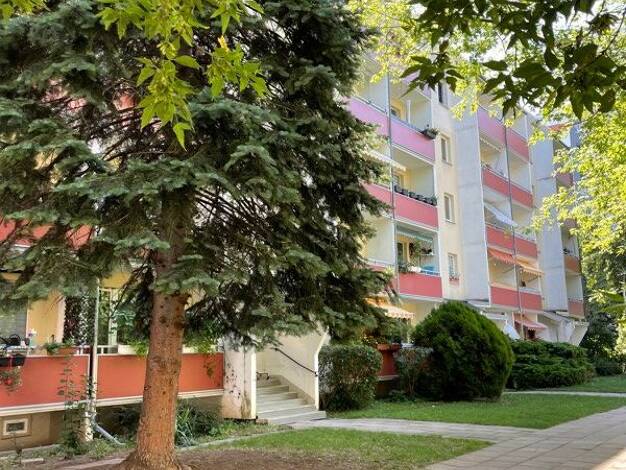 Wohnung zur Miete 519 € 3 Zimmer 61 m² 3. Geschoss frei ab 16.10.2026 Julius-Leber-Ring 73 Roter Berg Erfurt 99087
