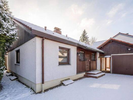 Einfamilienhaus zum Kauf 590.000 € 3 Zimmer 109 m² 423 m² Grundstück Greifenberg 86926