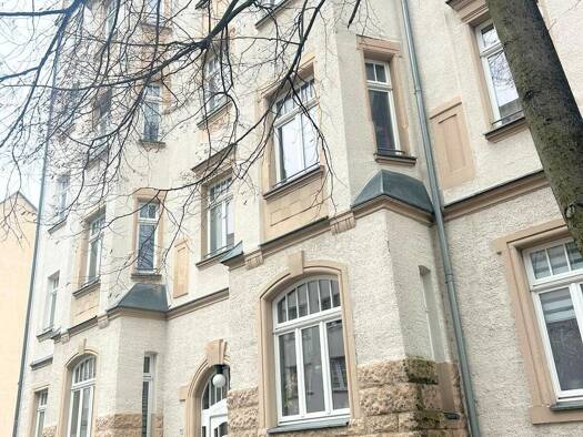 Wohnung zum Kauf provisionsfrei 135.000 € 2 Zimmer 81,6 m² 1. Geschoss Kaßberg Kaßberg 09112