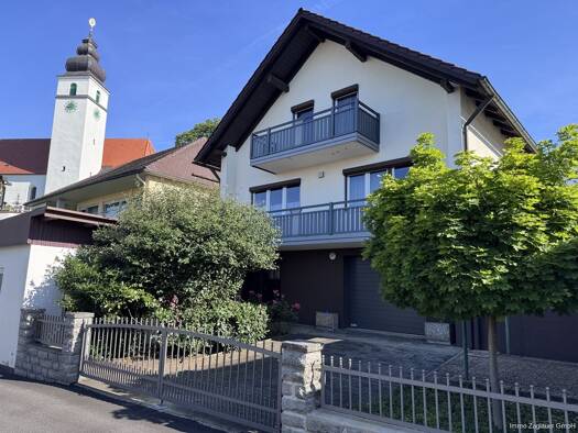 Einfamilienhaus zum Kauf 229.000 € 5 Zimmer 118 m² 270 m² Grundstück Hengersberg 94491