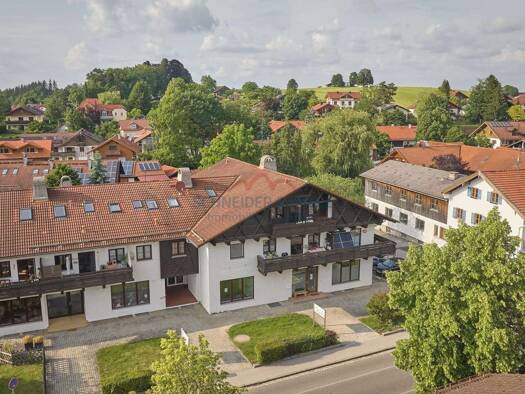 Büro zum Kauf 590.000 € 298 m² Bürofläche Münsing Münsing 82541
