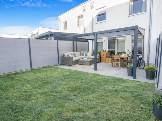 Reihenmittelhaus zum Kauf 480.000 € 4,5 Zimmer 105 m² 168 m² Grundstück Innenstadt Worms 67549