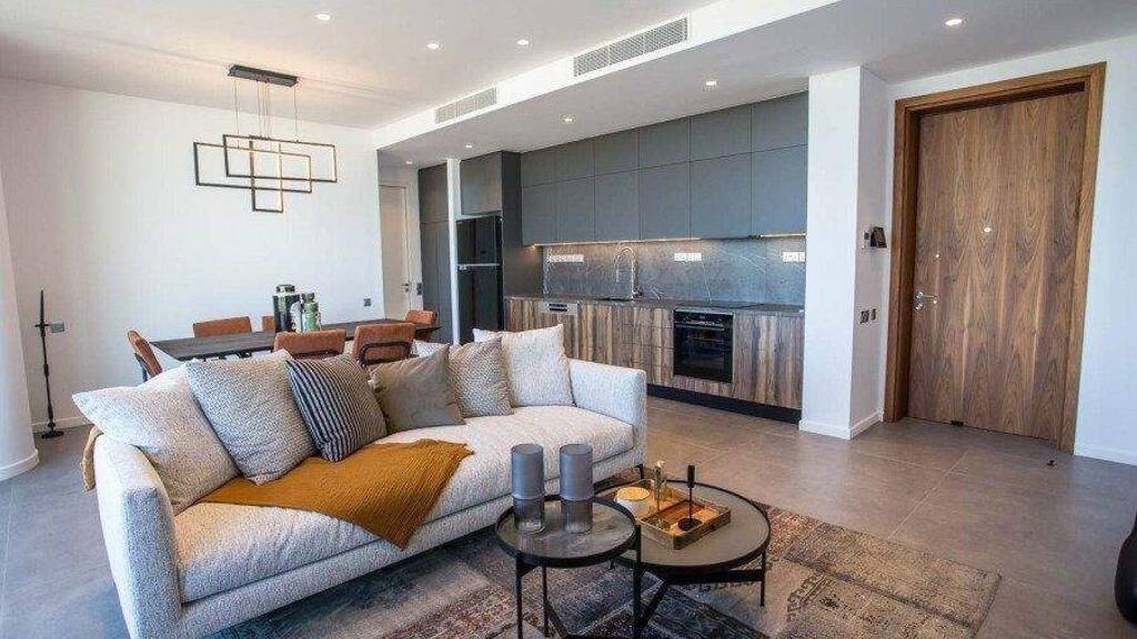 Wohnung zum Kauf 691.000 € 135 m² Protaras