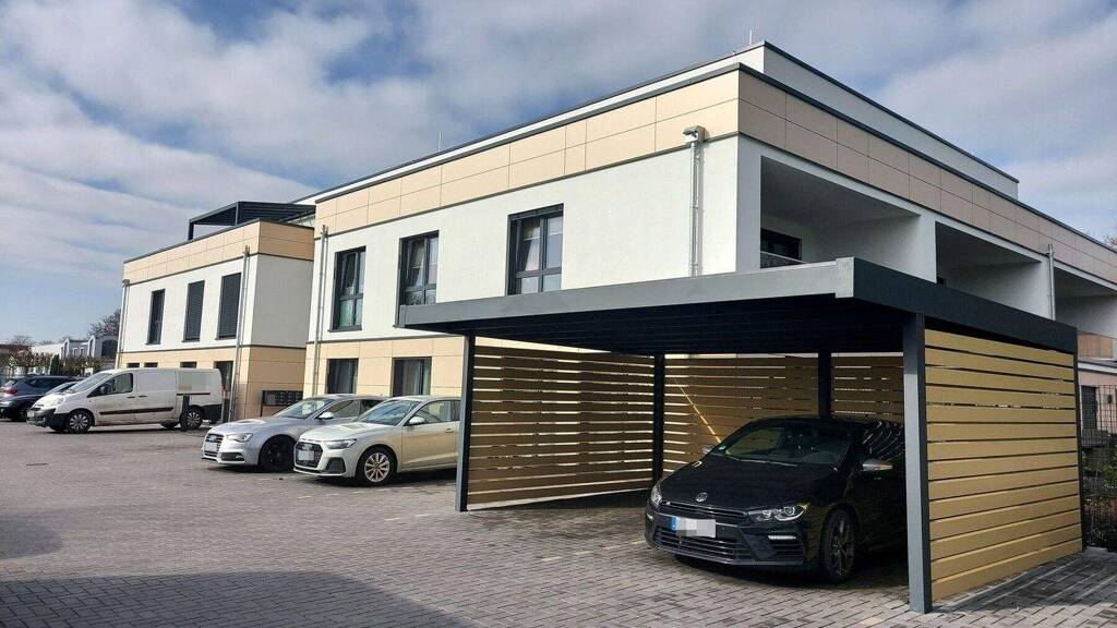 Wohnung zur Miete 970 € 3 Zimmer 77 m² frei ab 01.04.2026 Seckenhausen Stuhr / Seckenhausen 28816