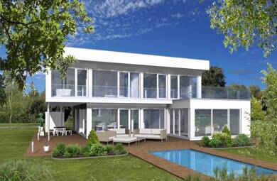 Villa zum Kauf 2.790.000 € 7 Zimmer 256,5 m² 676 m² Grundstück Thalk.Obersendl.-Forsten-Fürstenr.-Solln München 81475
