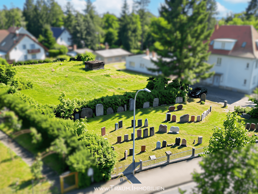 Grundstück zum Kauf 89.000 € 1.800 m² Grundstück Mühlhausen Mühlhausen/Thüringen 99974