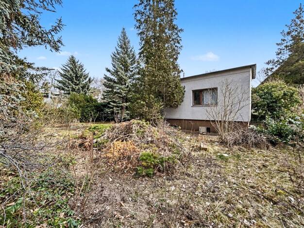 Grundstück zum Kauf 449.000 € 758 m² Grundstück Heiligensee Berlin 13503