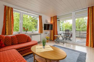 Wohnung zum Kauf provisionsfrei 275.000 € 3 Zimmer 80 m² frei ab 01.07.2025 Bad Rothenfelde Bad Rothenfelde 49214