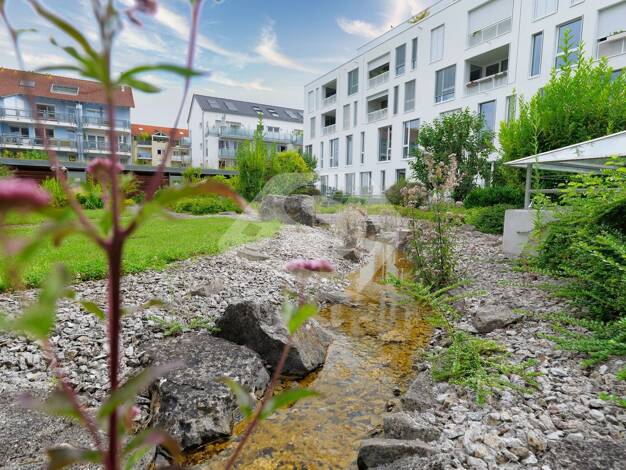 Verkaufsfläche zum Kauf 1.080.000 € 3 Zimmer 493 m² Verkaufsfläche teilbar ab 150 m² Stühlinger Freiburg im Breisgau 79106