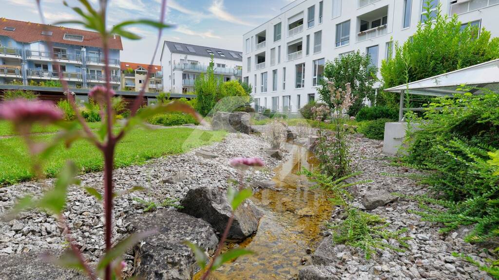 Verkaufsfläche zum Kauf 1.080.000 € 3 Zimmer 493 m² Verkaufsfläche teilbar ab 150 m² Stühlinger Freiburg im Breisgau 79106