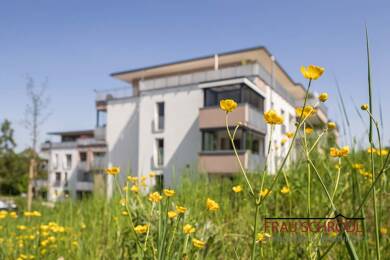 Wohnung zum Kauf 499.000 € 4,5 Zimmer 107,4 m² 2. Geschoss Anselfingen Engen 78234