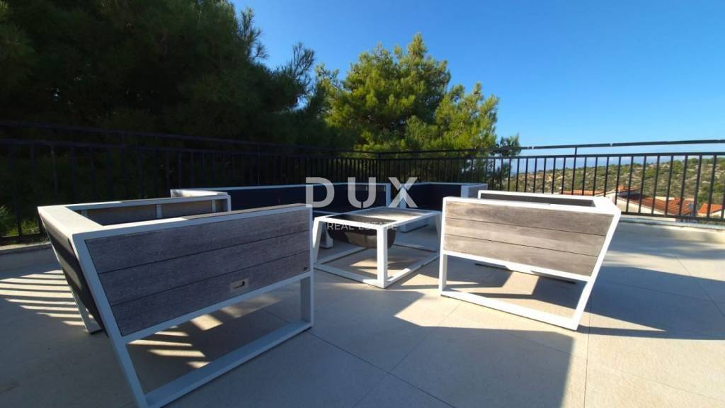 Wohnung zum Kauf 575.000 € 5 Zimmer 155 m² 2. Geschoss Murter-Kornati