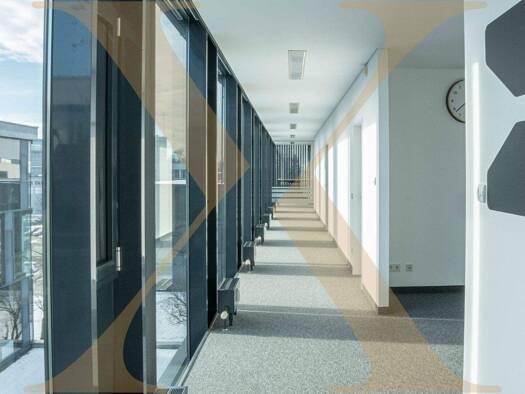 Büro zur Miete 2.873 € Grabenhof Wels 4600