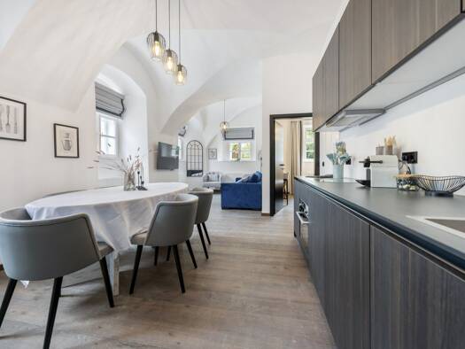 Studio zum Kauf 392.000 € 1 Zimmer 51,3 m² Wien 1190