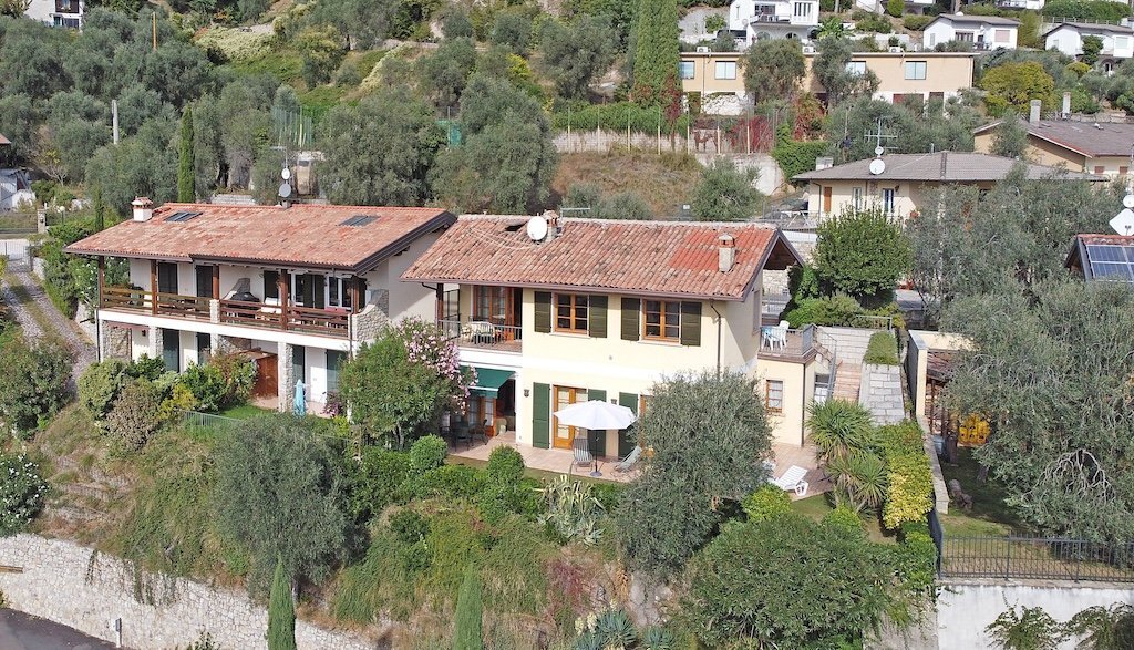 Einfamilienhaus zum Kauf 675.000 € 4 Zimmer 192 m²<br/>Wohnfläche 100 m²<br/>Grundstück ab sofort<br/>Verfügbarkeit Via Apollo 11, 15 Tremosine sul Garda 25010