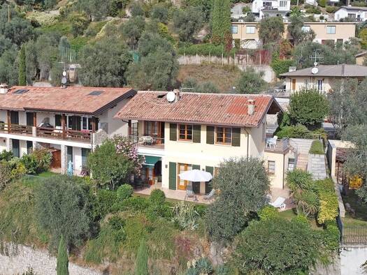 Einfamilienhaus zum Kauf 630.000 € 4 Zimmer 192 m² 100 m² Grundstück frei ab sofort Via Apollo 11, 15 Tremosine sul Garda 25010