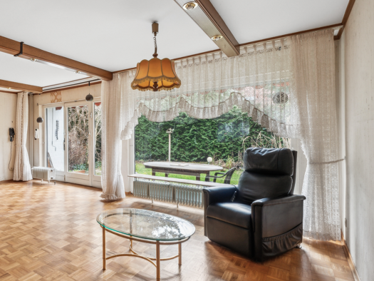 Reihenendhaus zum Kauf 795.000 € 4 Zimmer 144,6 m² 393,4 m² Grundstück Wannsee Berlin / Wannsee 14109