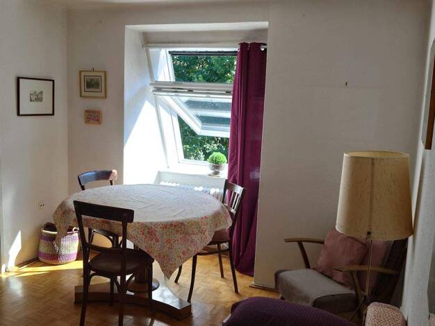 Wohnung zur Miete Wohnen auf Zeit 2 Zimmer 60 m² frei ab sofort Wien 1180