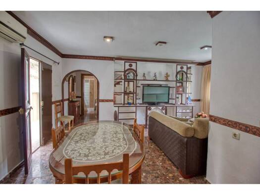Wohnung zum Kauf 115.000 € 3 Zimmer 120 m² Setenil de las Bodegas 11692