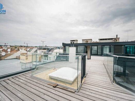 Wohnung zum Kauf 1.629.205 € 3,5 Zimmer 117,5 m² Wien 1180