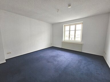 Wohnung zur Miete 320 € 2 Zimmer 51,3 m² 3. Geschoss frei ab 01.12.2024 Pfannschmidtstraße 27 Mühlhausen Mühlhausen 99974