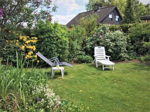 Reihenmittelhaus zum Kauf 168.000 € 4 Zimmer 92 m² 299 m² Grundstück Hechthausen Hechthausen 21755